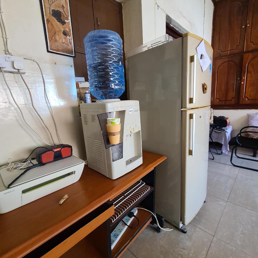 Appartamento Mkunazini House-zanzibar *