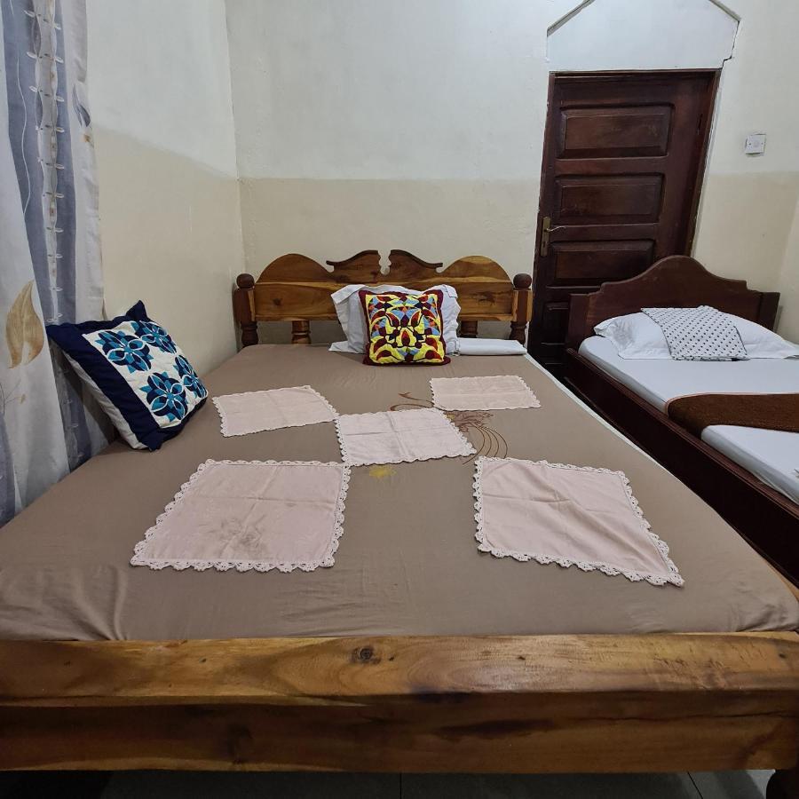 Apartament Mkunazini House-zanzibar
