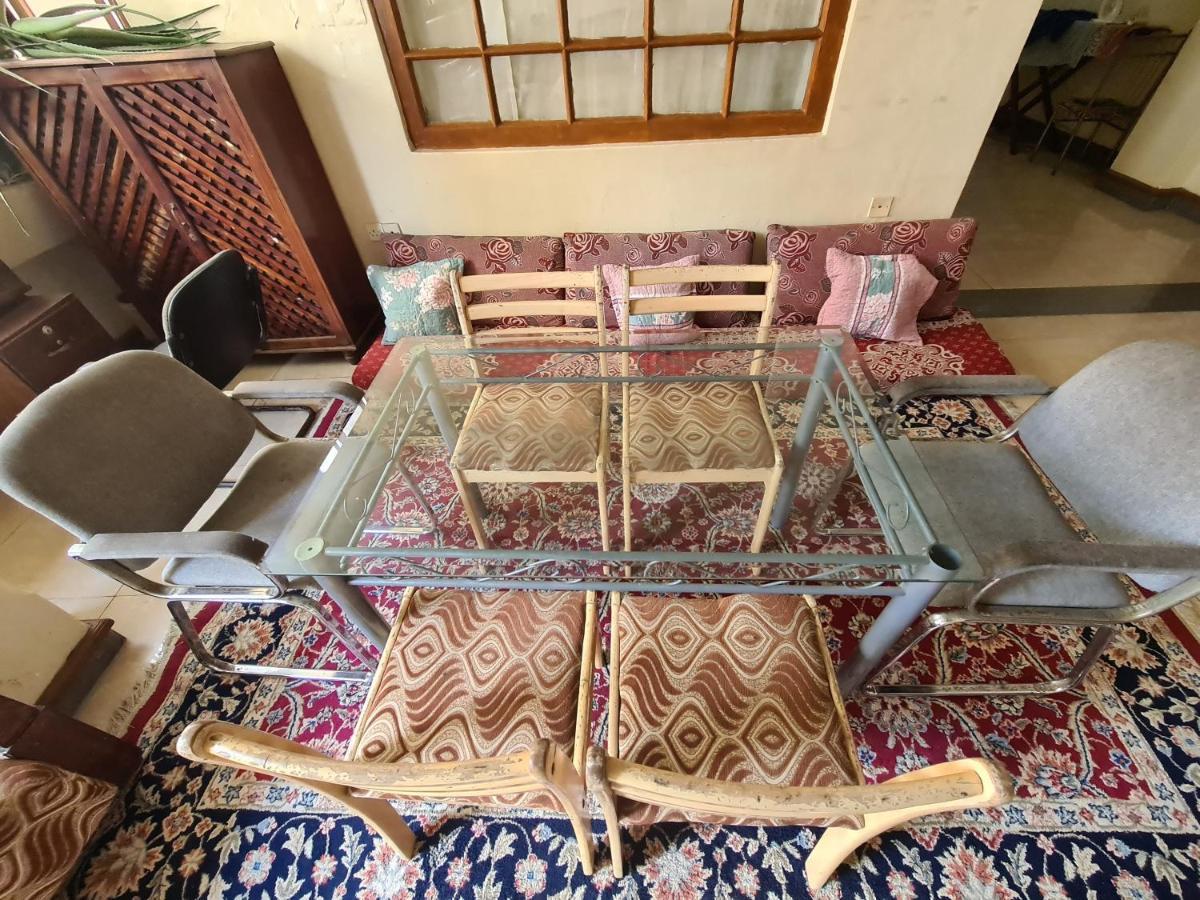 Apartament Mkunazini House-zanzibar Zanzibar