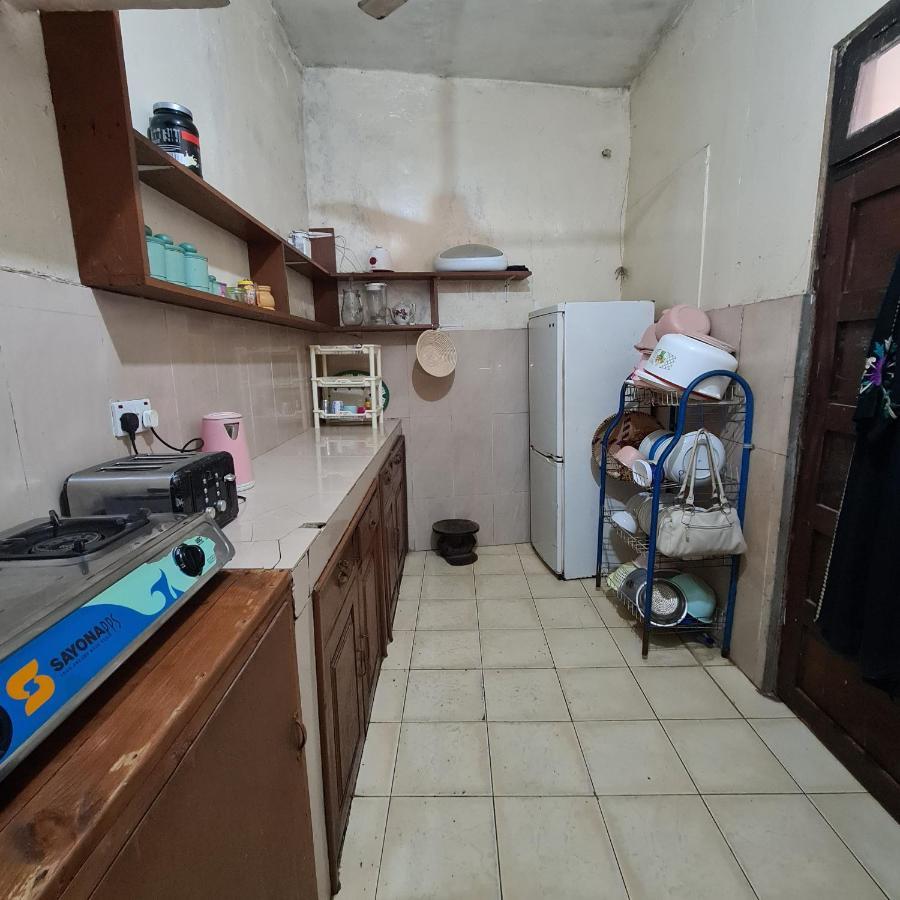 Mkunazini House-zanzibar Apartament Zanzibar