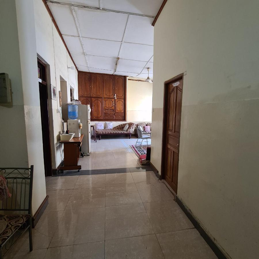Mkunazini House-zanzibar Apartament Zanzibar