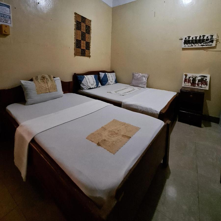 Mkunazini House-zanzibar Apartament