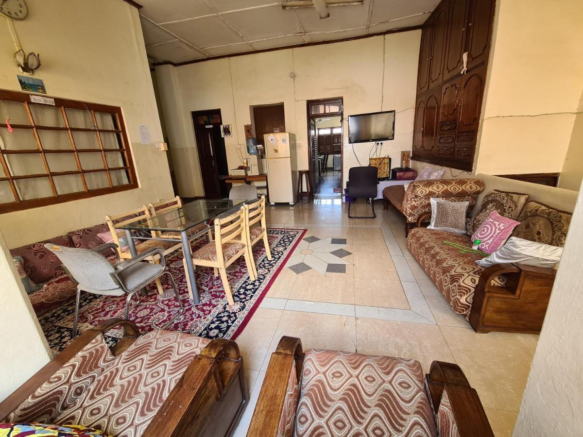 Mkunazini House-zanzibar Apartament *