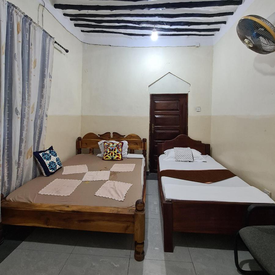 Mkunazini House-zanzibar Appartement Zanzibar