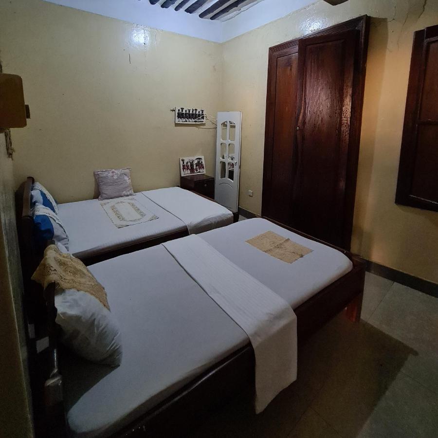 Appartement Mkunazini House-zanzibar Zanzibar